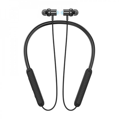 Bluetooth Earphones — Hoco ES70 — Black