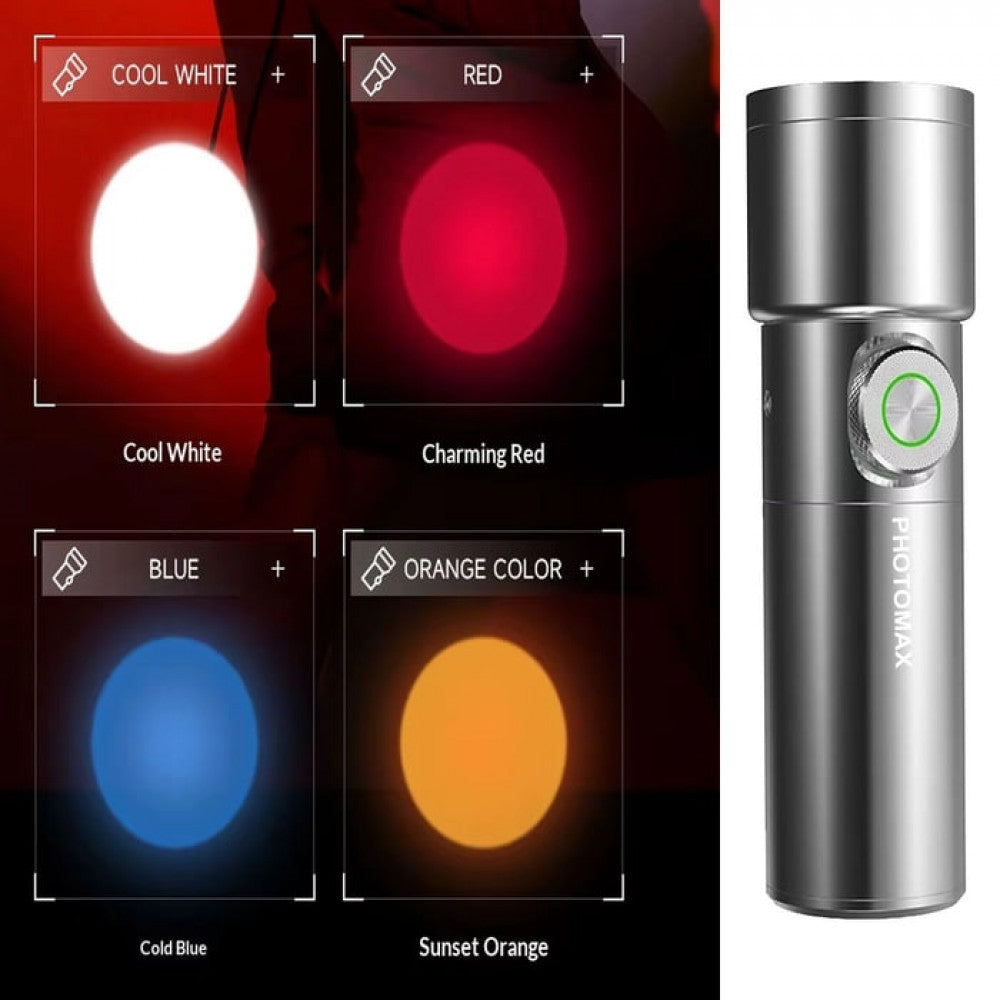 Светодиодный осветитель LED M10