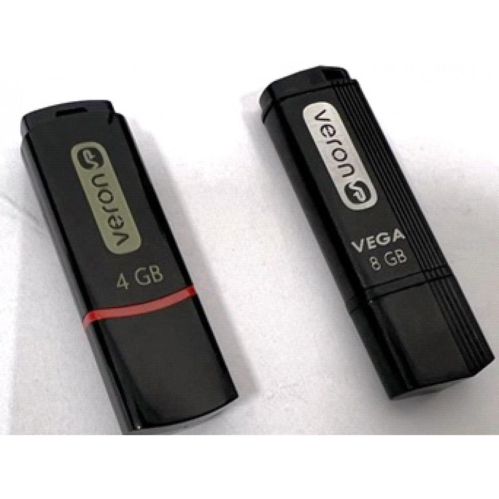 USB Flash Drive 8GB — Veron USB Vega seies 121