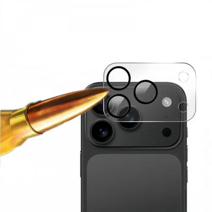 Захисне скло для камери iPhone 17 Pro Max