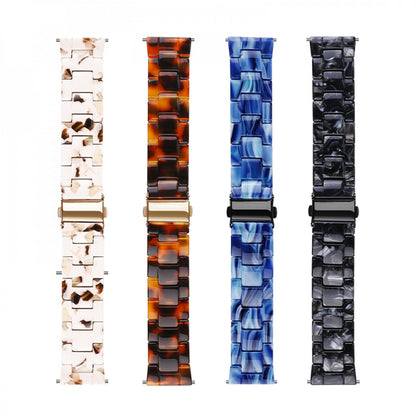 Ремінець Hoco WH19  Універсальний 22 mm — Nougat