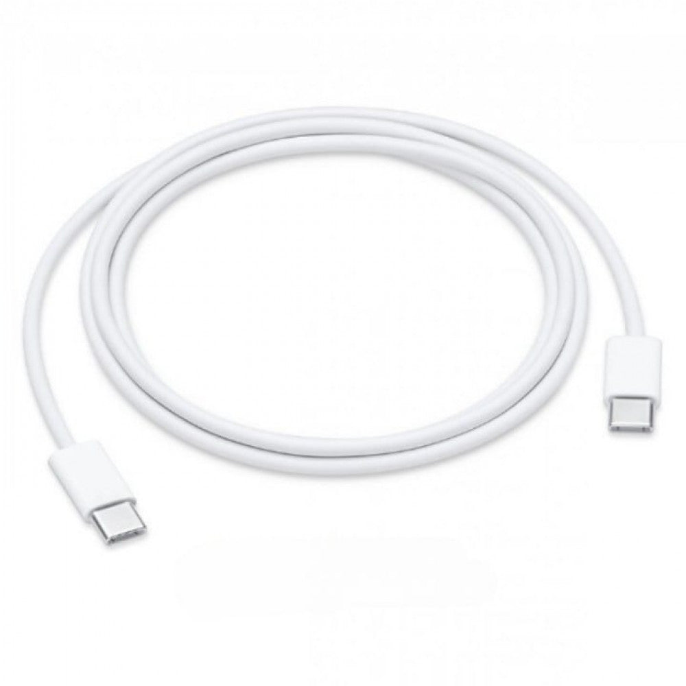 Кабель USB C to C (1m) Apple (MUF72ZM/A)