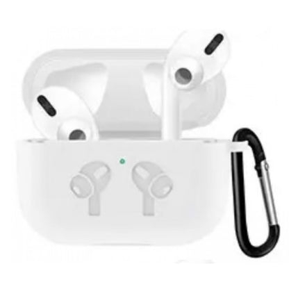 Airpods 3 Case With Carabine