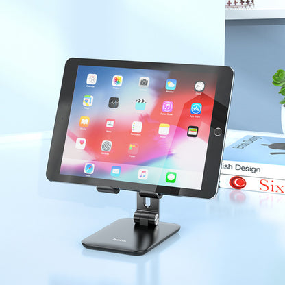 Tablet Stand — Hoco HD1 — Black