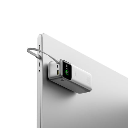 Power Bank 27000 mAh | 240W — WiWU PM201