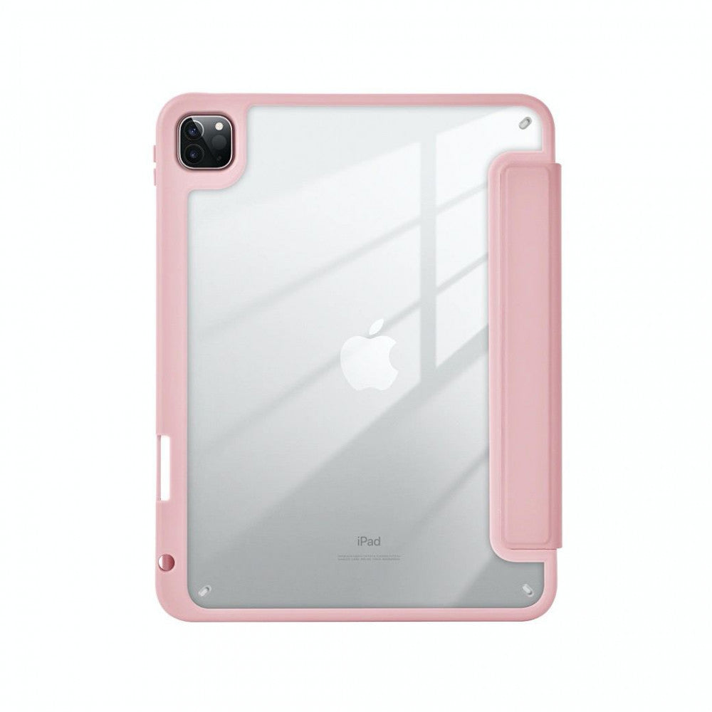 WiWU Defender Protective Case Apple iPad Pro 11'' 2024 JD105 — Pink