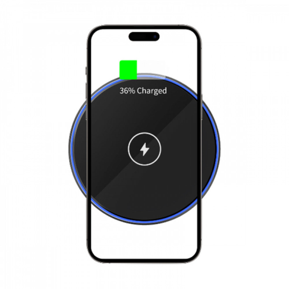 Wireless Charger WiWU Wi-W012