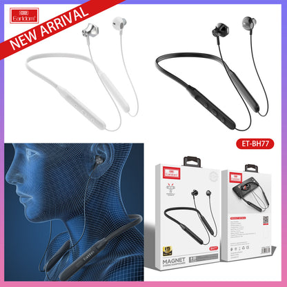 Навушники Bluetooth Earldom ET-BH77