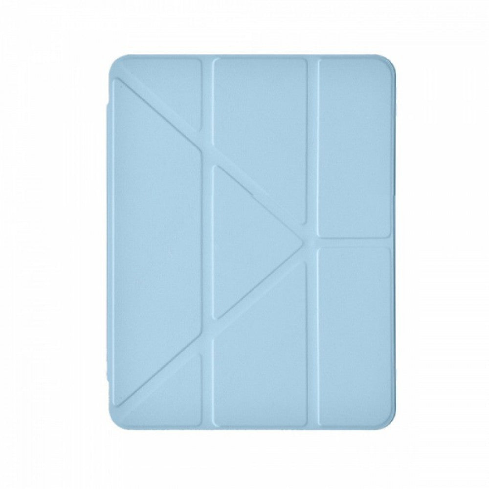 WiWU Defender Protective Case Apple iPad Air 10.9'' /11'' 2024 — Blue