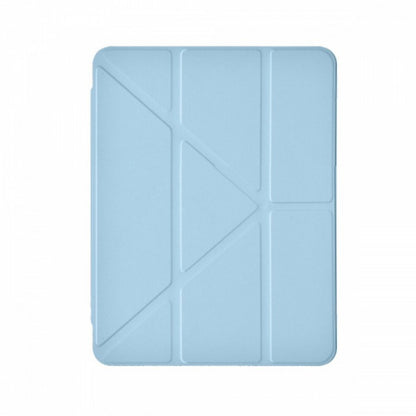 WiWU Defender Protective Case Apple iPad Air 10.9'' /11'' 2024 — Blue