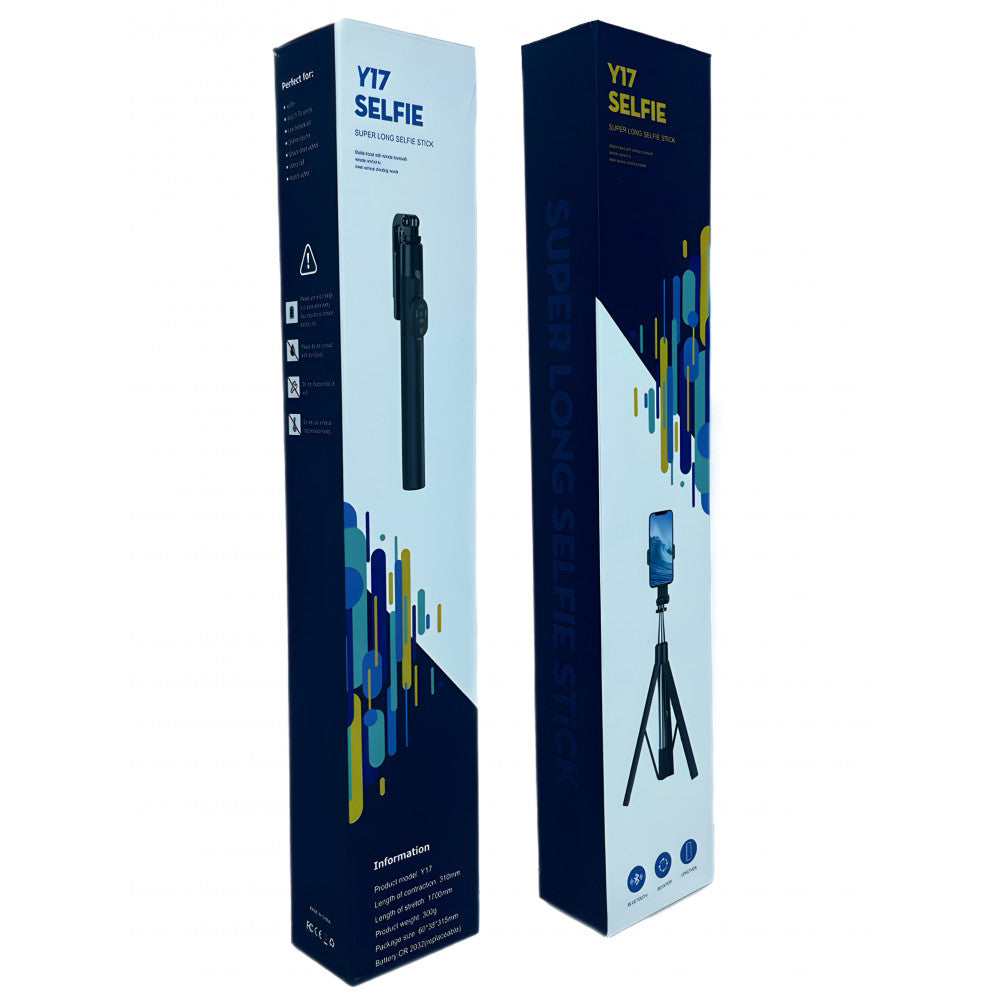 Monopod Tripod (1.70m) - Y17