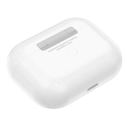 Bluetooth гарнітура TWS Borofone BW26 True — White