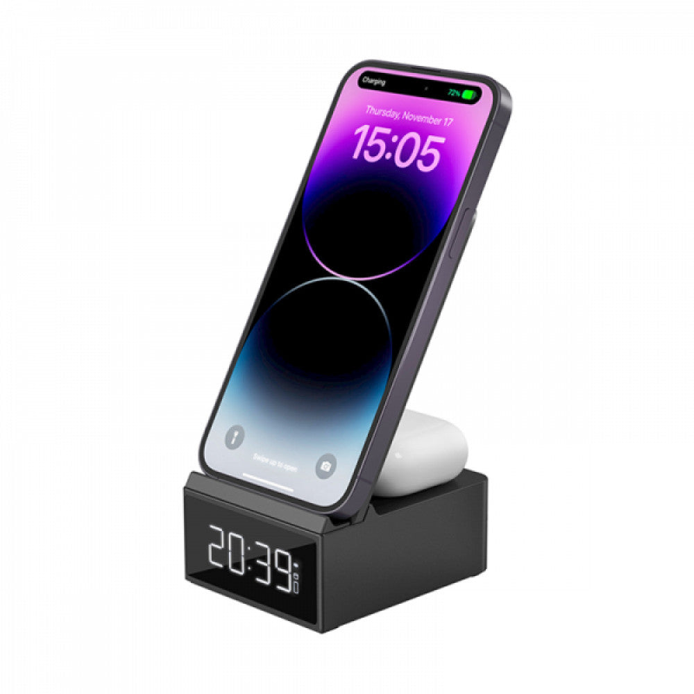 Wireless Charger — WiWU Wi-W011