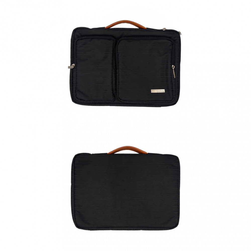 Сумка 13" — DCK020 Bag — Black