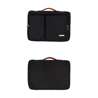 Сумка 13" — DCK020 Bag — Black