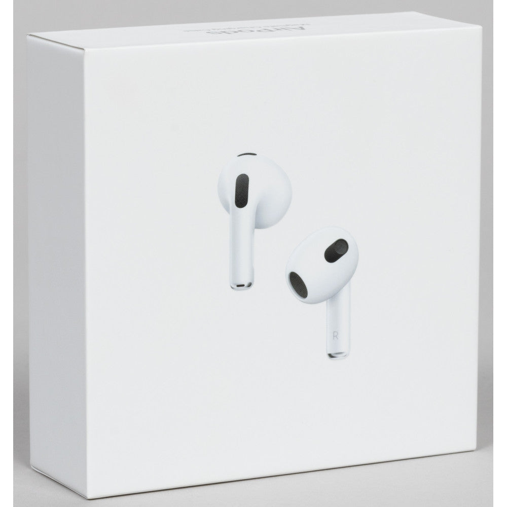 Bluetooth гарнітура TWS AirPods 3 - V