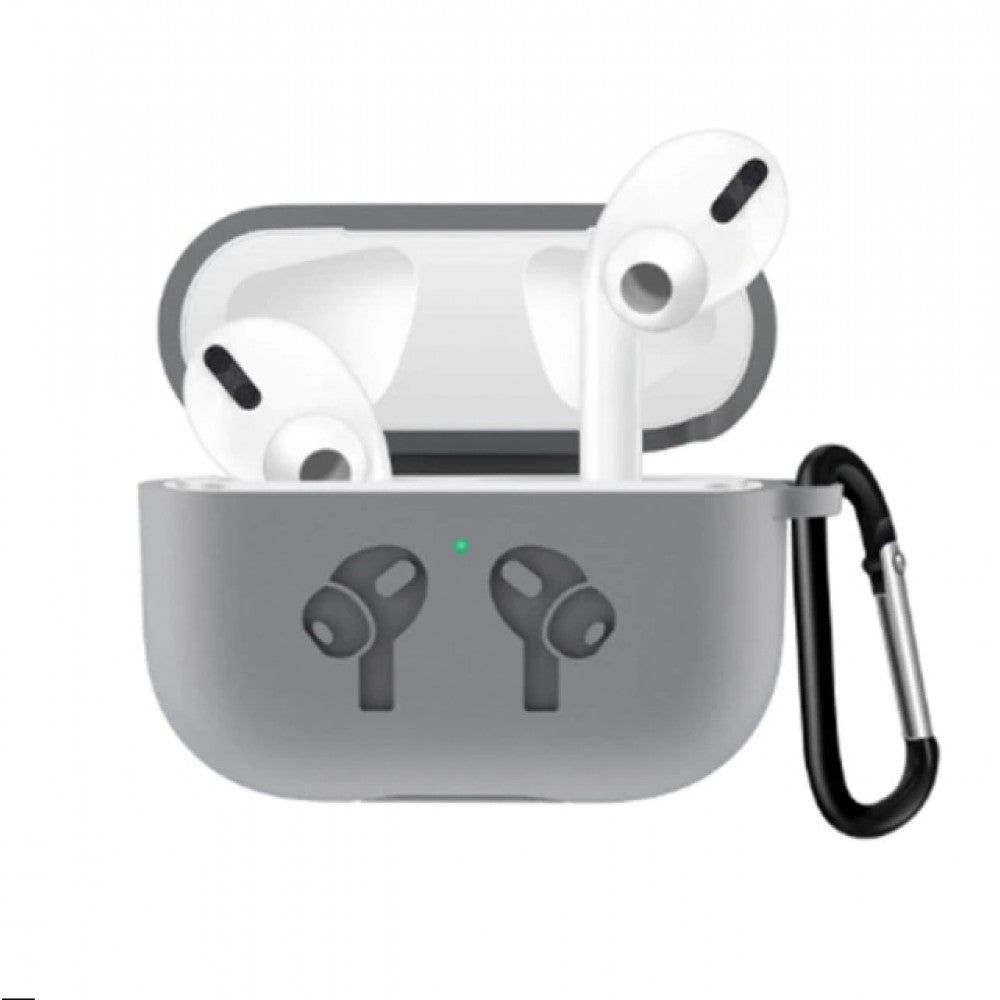 Airpods 3 Case Simple — Ice Blue