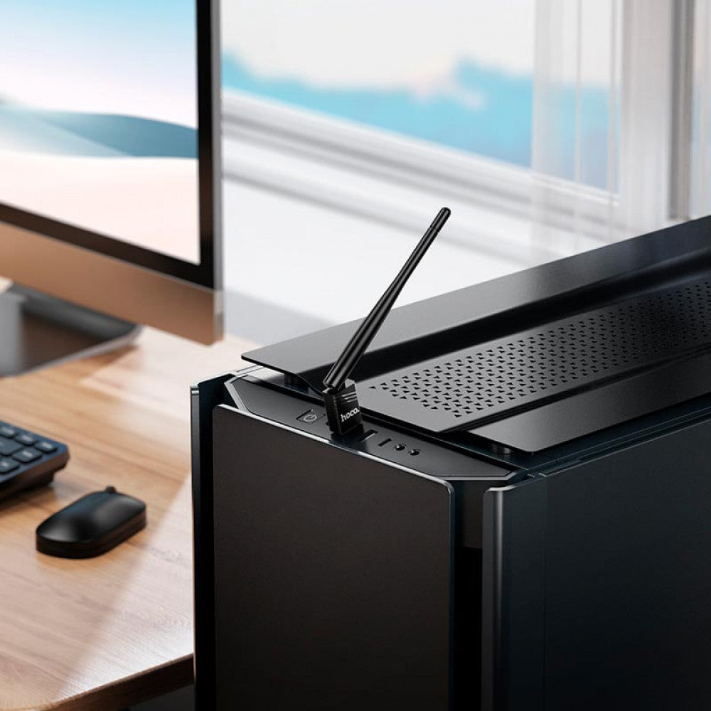 USB WiFi Wireless Adapter — Hoco HI37