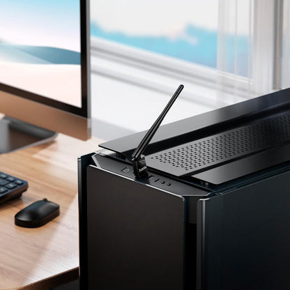 USB WiFi Wireless Adapter — Hoco HI37