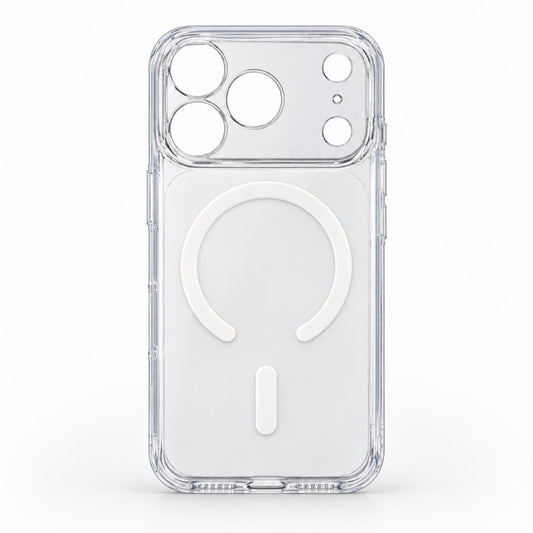 Магнитный чехол Clin Mag — iPhone 18 Pro Max