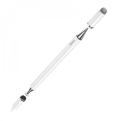 Stylus Pen — Hoco GM111 — White