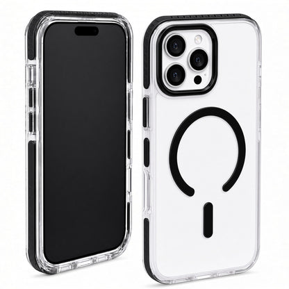 Чехол Vibe с MagSafe - iPhone 12 Pro Max - Black