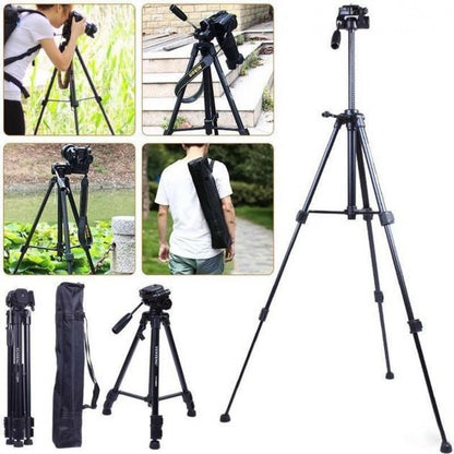 Tripod Stand | Multifunctional | .m | Neepho NP-8830