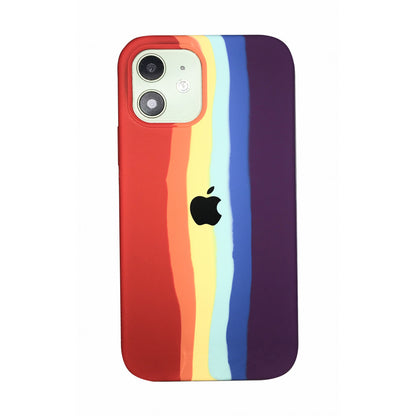 Art TPU Case iPhone 13 6.1" 