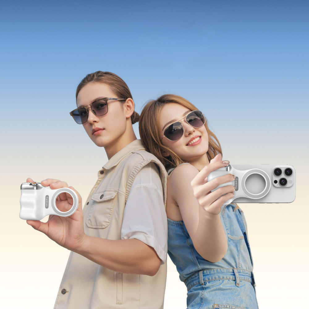Підставка для телефону Fun Shot Magnetic Grip Earldom ET-ZP37