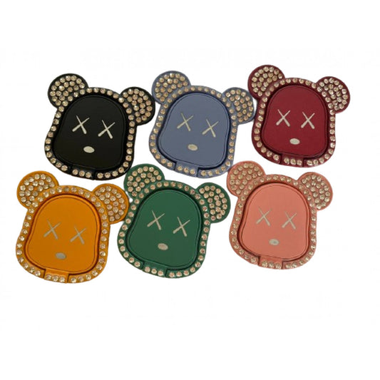 Popsocket « Charm bear » — Black