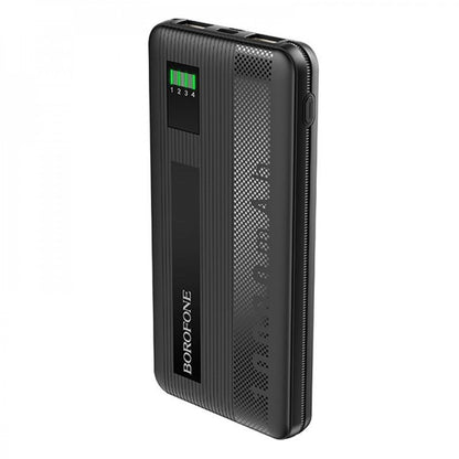 Power Bank 10000 mAh — Borofone BT32