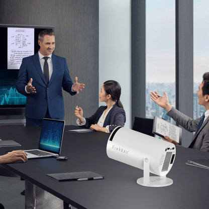 Умный проектор Earldom ET-PJ01 EU