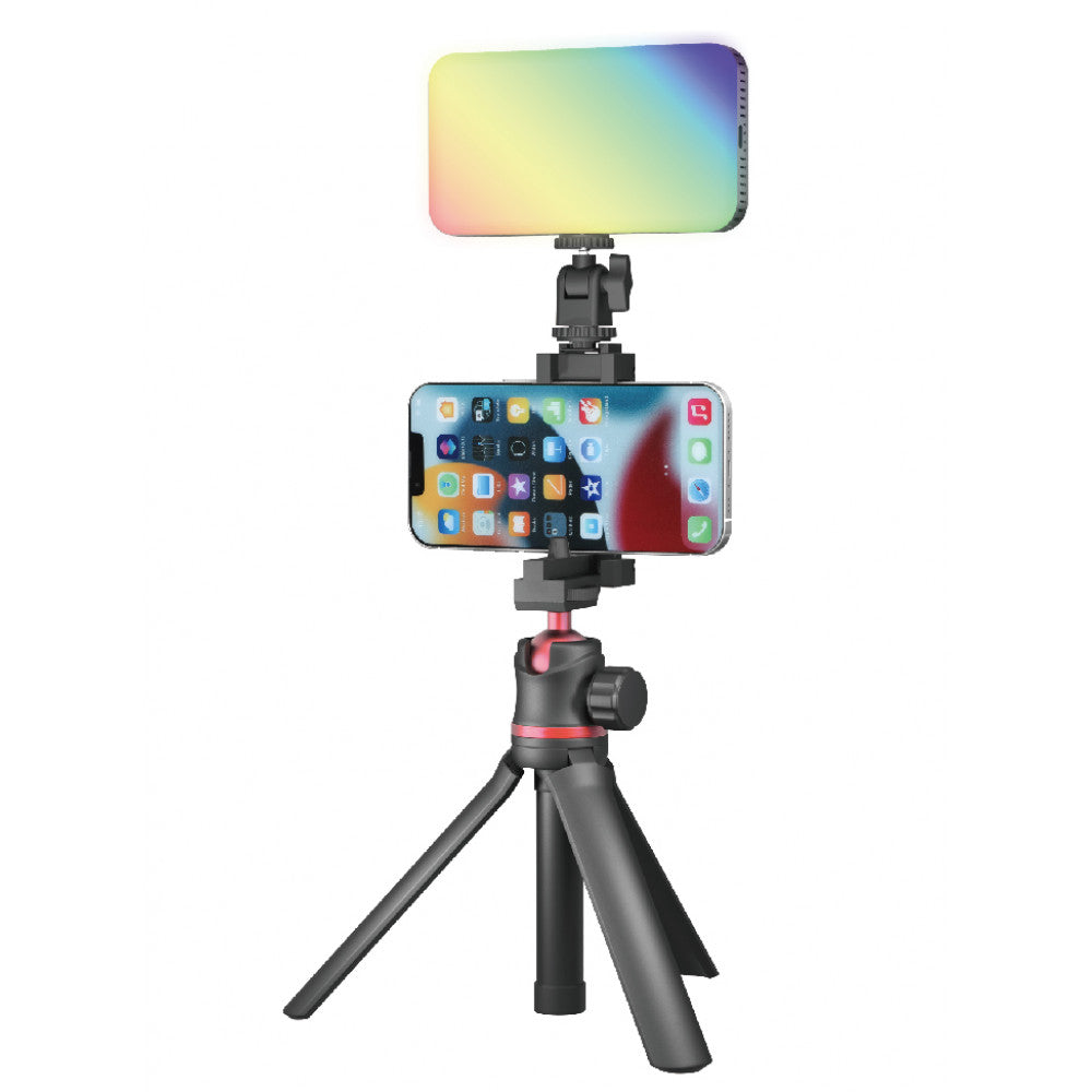 Monopod Tripod | Button Bluetooth | Desktop stand