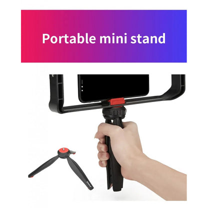 Monopod Tripod (0.14m) — Jmary MT-33