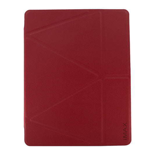 iMax Book Case iPad Pro 11' — Red