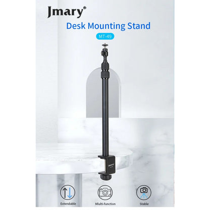 Штатив держатель с креплением к столу Jmary MT-49