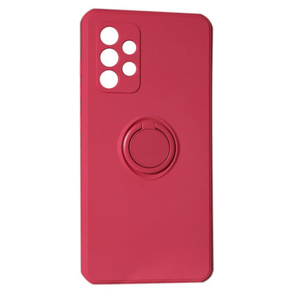 Ring Silicone Case Samsung A72 (A725F) 