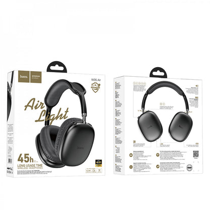 Bluetooth Headphones   Hoco W35 Air Triumph