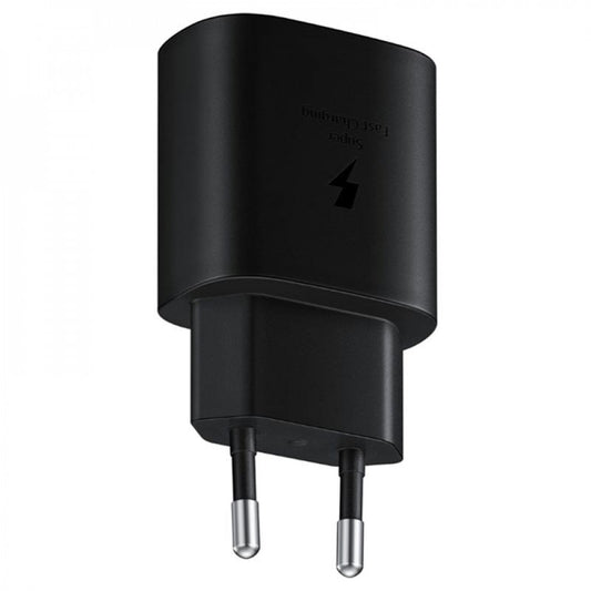 Home Charger 25W 1C Original Samsung EP-TA800