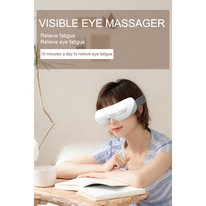 Массажер ST-220 Smart Eye Massager