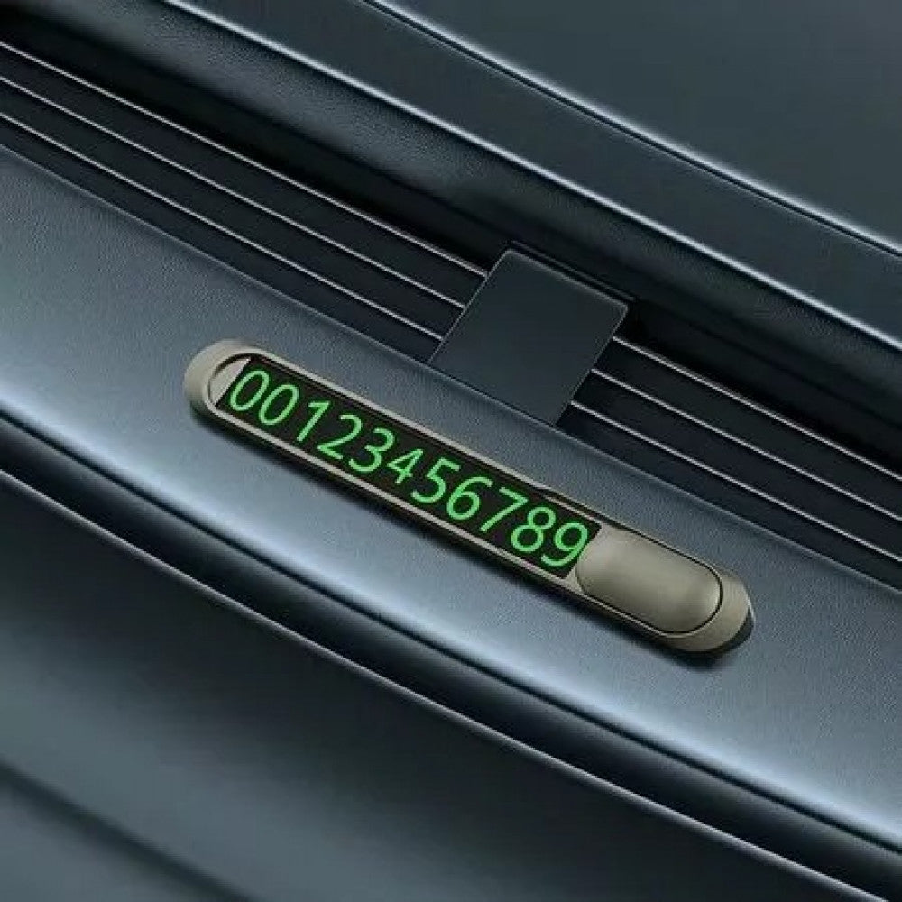 Автовизитка Виву Ч021