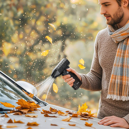 Воздуходув Hoco HX67