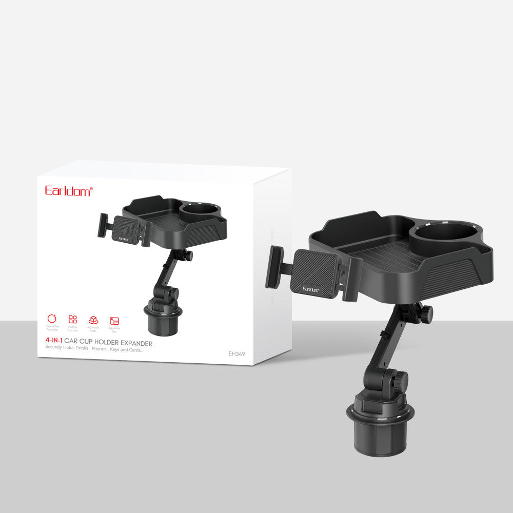 Car cup holder — Earldom ET-EH349
