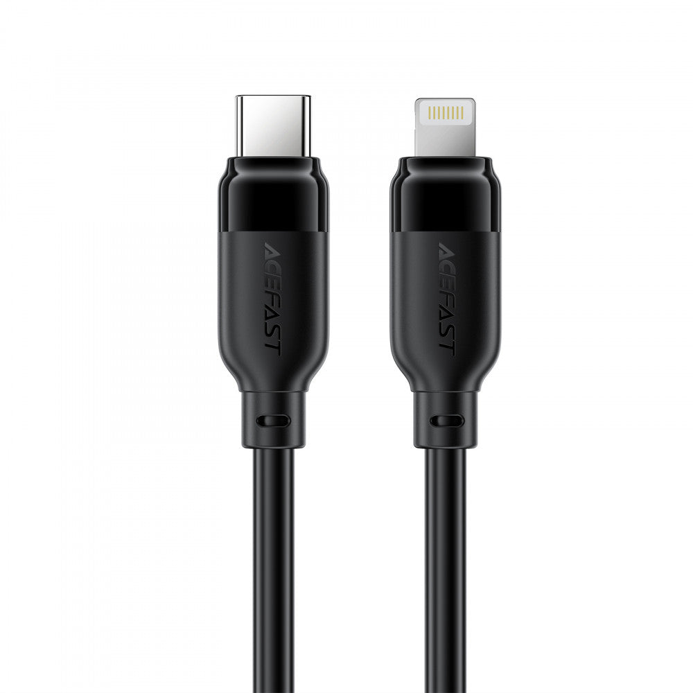 Кабель USB-C — Lightning 30 Вт PD (2 м) — Acefast C16-05