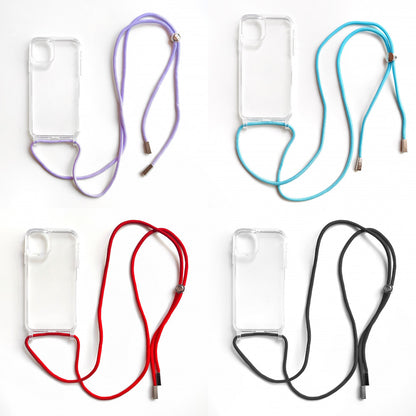 Накладка Чохли Cord TPU Case iPhone 14 Pro Max - Ice Blue