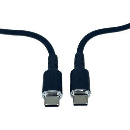 Silicone Cable USB C to C 100W PD (2m) Veron CC07
