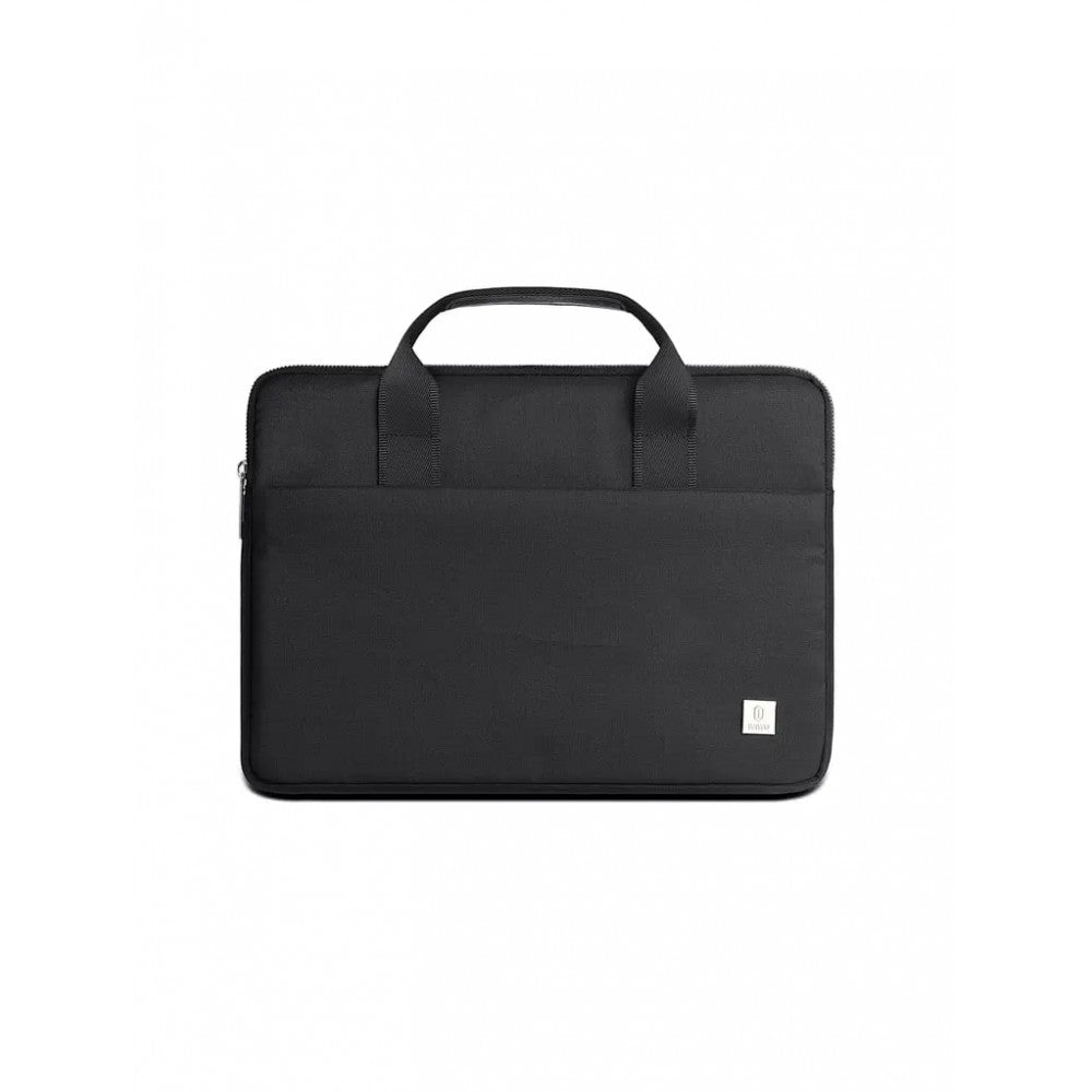 Сумка 14" (14.2") Genius Combo Set bag + mouse + mouse pad — Black