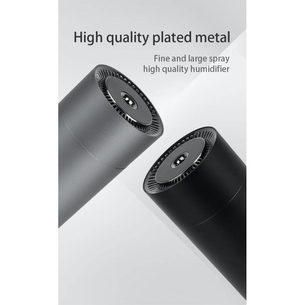 Автомобильный увлажнитель воздуха W301