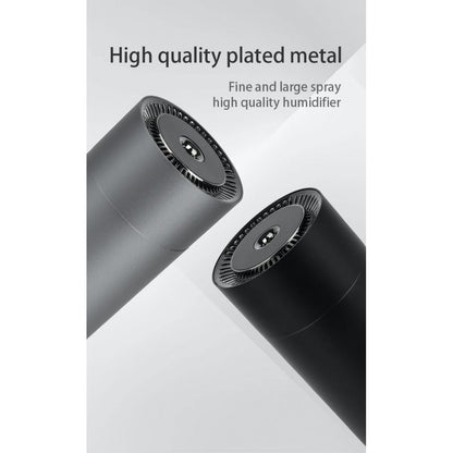 Автомобильный увлажнитель воздуха W301