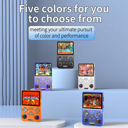 Игровая консоль J36 Ultra  — Black